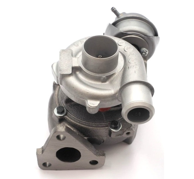 Turbosprężarka GARRETT 721875
