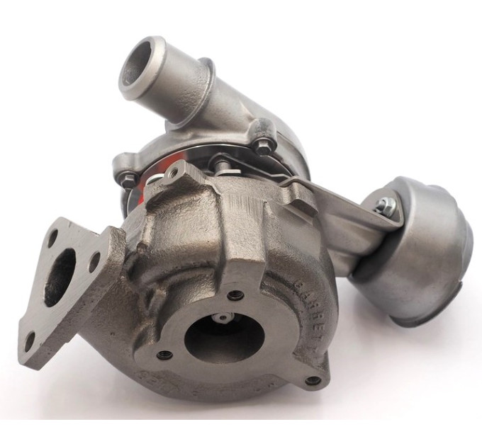 Turbosprężarka GARRETT 721875
