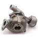 Turbosprężarka GARRETT 721875