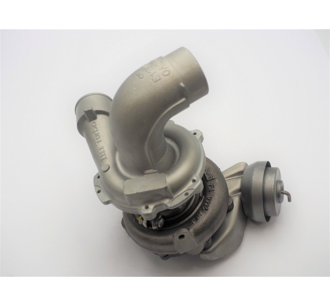 Turbosprężarka TOYOTA COROLLA X 2.0 D-4D 126KM 93kW VB26