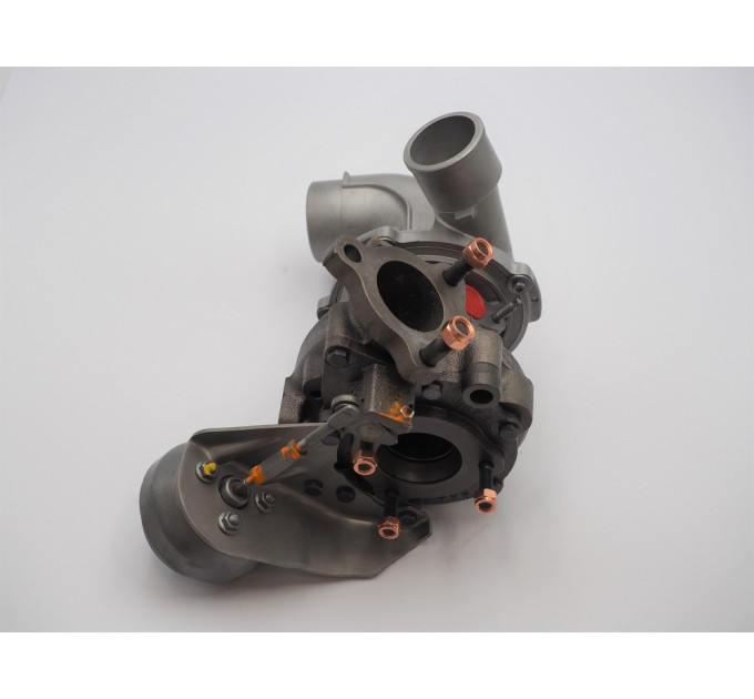 Turbosprężarka TOYOTA COROLLA X 2.0 D-4D 126KM 93kW VB26