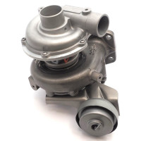 Turbosprężarka MAZDA 6 2.0 MZR-CD 136KM 100kW VJ32