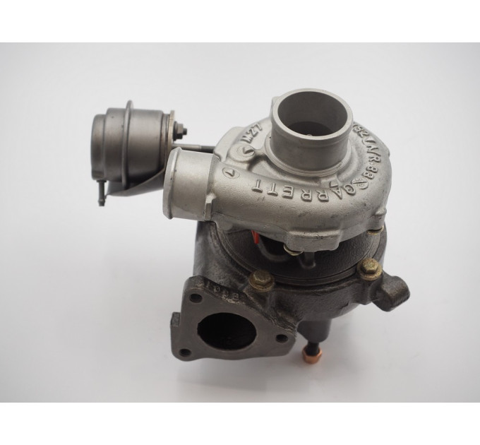 Turbosprężarka KIA CERATO 1.5 CRDi 110KM 81kW 740611-1