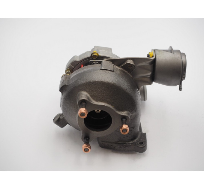 Turbosprężarka KIA CERATO 1.5 CRDi 110KM 81kW 740611-1