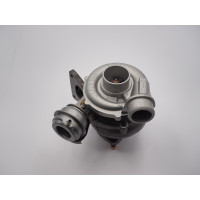 Turbosprężarka VOLVO S60 2.4 D 163KM 120kW 723167