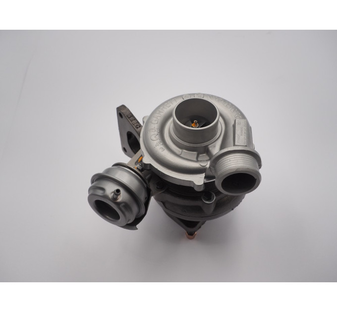 Turbosprężarka VOLVO S80 2.4 D 163KM 120kW 723167