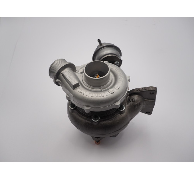 Turbosprężarka VOLVO S80 2.4 D 163KM 120kW 723167