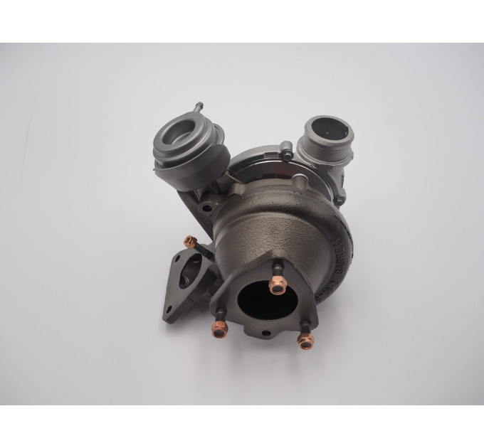 Turbosprężarka VOLVO S80 2.4 D 163KM 120kW 723167