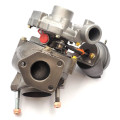 Turbosprężarka LAND ROVER FREELANDER 2.0 Td4 112KM 82kW 708366