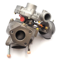 Turbosprężarka LAND ROVER FREELANDER 2.0 Td4 112KM 82kW 708366