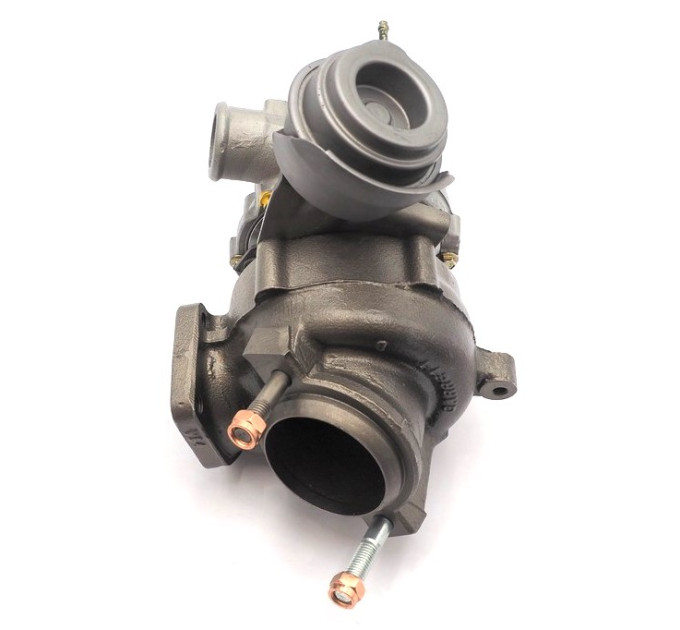 Turbosprężarka LAND ROVER FREELANDER 2.0 Td4 112KM 82kW 708366