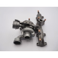 Turbosprężarka SEAT ALHAMBRA 2.0 TDI 140KM 103kW 54399700060