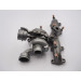 Turbosprężarka SEAT ALHAMBRA 2.0 TDI 140KM 103kW 54399700060