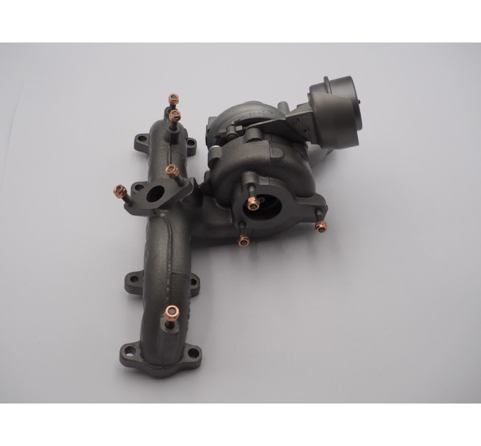 Turbosprężarka SEAT ALHAMBRA 2.0 TDI 140KM 103kW 54399700060