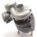 Turbosprężarka BMW X3 2.0d (E83/E83N) 150KM 110kW 717478