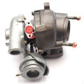 Turbosprężarka GARRETT 700447
