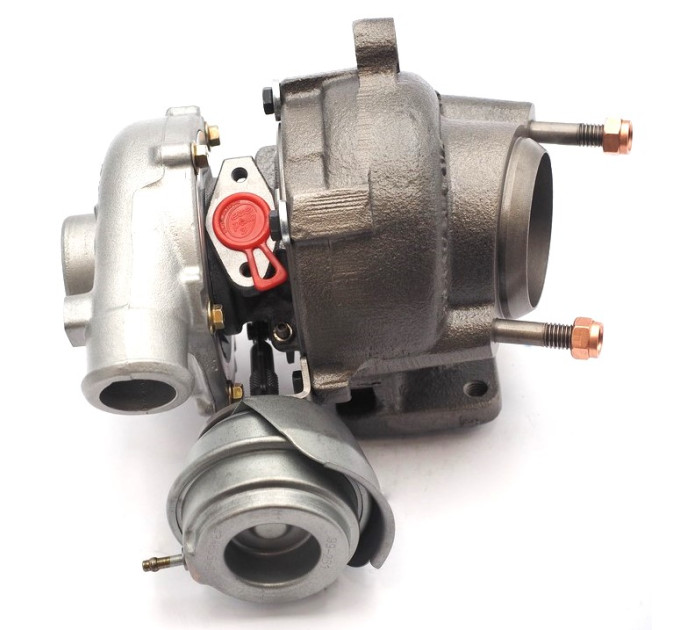 Turbosprężarka GARRETT 700447