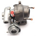 Turbosprężarka GARRETT 700447