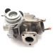 Turbosprężarka GARRETT 700447