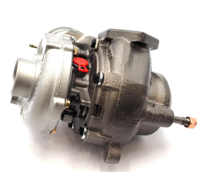 Turbosprężarka GARRETT 700447