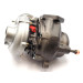 Turbosprężarka GARRETT 700447