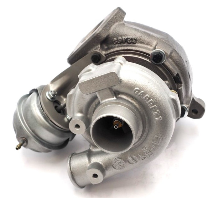 Turbosprężarka GARRETT 700447