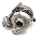 Turbosprężarka GARRETT 700447