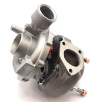 Turbosprężarka OPEL OMEGA B 2.5 DTI 150KM 110kW 710415