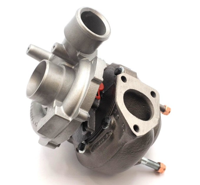 Turbosprężarka OPEL OMEGA B 2.5 DTI 150KM 110kW 710415