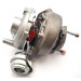 Turbosprężarka OPEL OMEGA B 2.5 DTI 150KM 110kW 710415