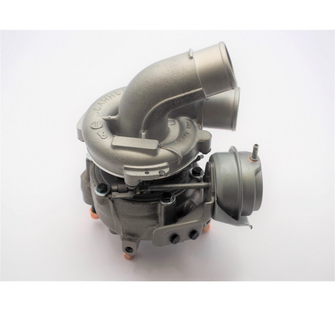 Turbosprężarka GARRETT 727210