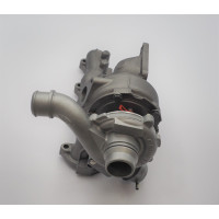 Turbosprężarka GARRETT 713517