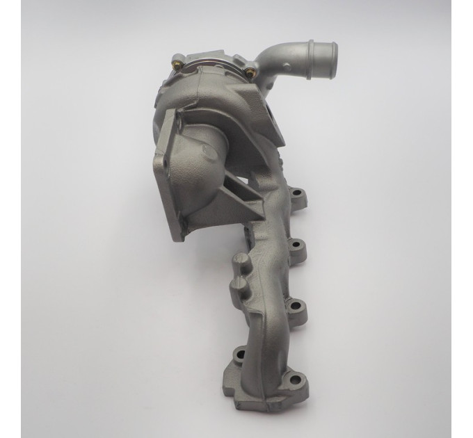 Turbosprężarka GARRETT 713517