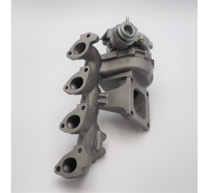 Turbosprężarka GARRETT 713517