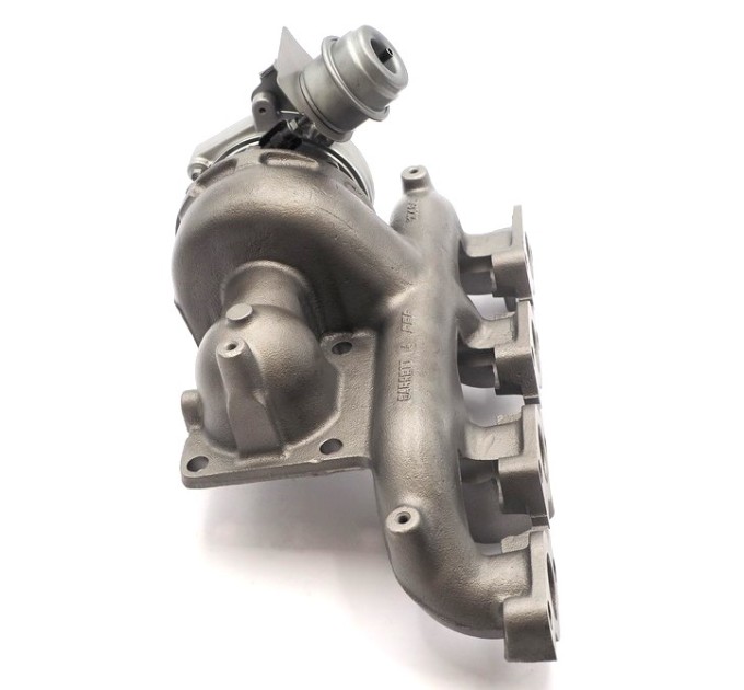 Turbosprężarka FORD MONDEO III 2.2 TDCi 155KM 114kW 752233