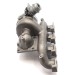 Turbosprężarka FORD MONDEO III 2.2 TDCi 155KM 114kW 752233