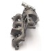 Turbosprężarka FORD MONDEO III 2.2 TDCi 155KM 114kW 752233