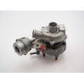 Turbosprężarka OPEL ASTRA H 1.3 CDTI 90KM 66kW 54359700015