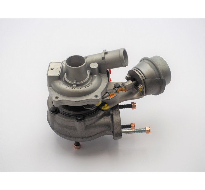 Turbosprężarka OPEL ASTRA H 1.3 CDTI 90KM 66kW 54359700015