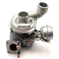 Turbosprężarka ALFA ROMEO GT 1.9 JTD 120KM 88kW 777251