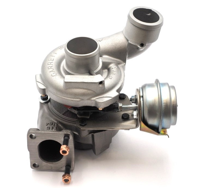 Turbosprężarka GARRETT 777251