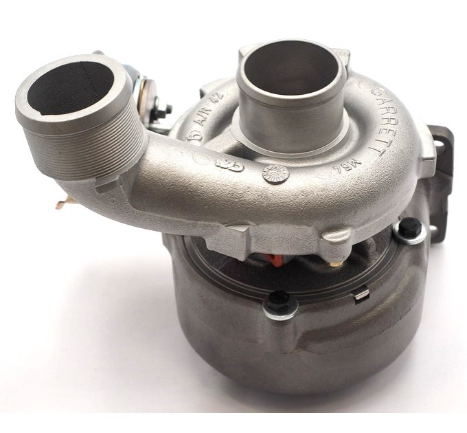 Turbosprężarka GARRETT 777251