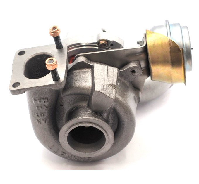 Turbosprężarka GARRETT 777251