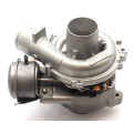 Turbosprężarka RENAULT SCENIC III 1.9 DCI 130KM 96kW 755507