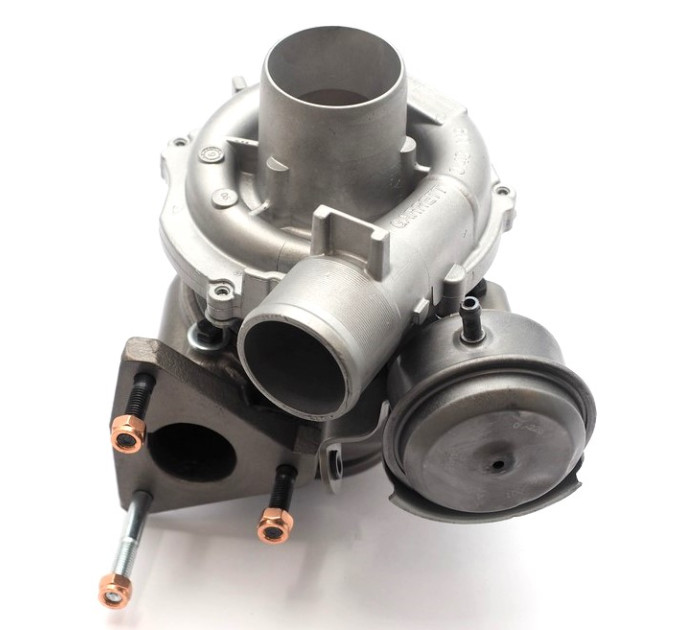 Turbosprężarka RENAULT SCENIC III 1.9 DCI 130KM 96kW 755507