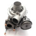 Turbosprężarka RENAULT SCENIC III 1.9 DCI 130KM 96kW 755507