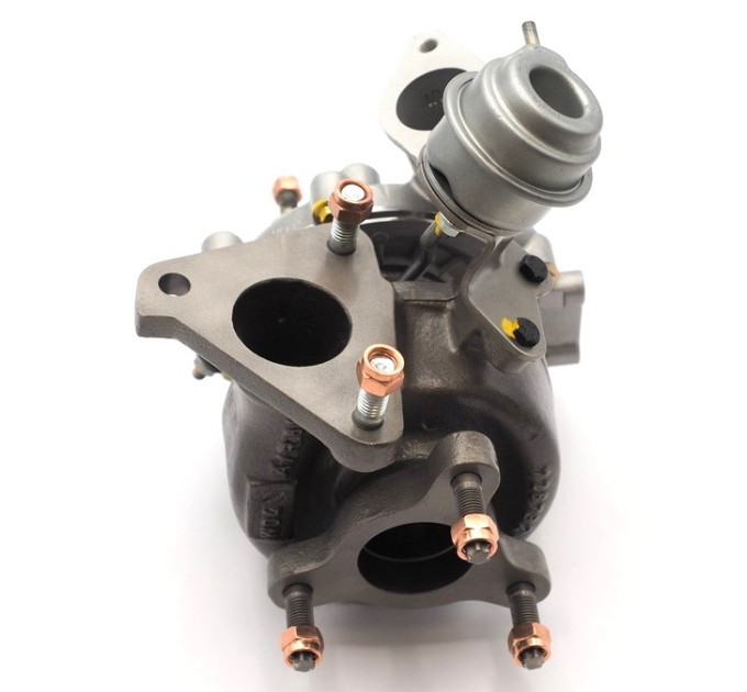 Turbosprężarka NISSAN ALMERA II 2.2 Di 136KM 100kW 727477