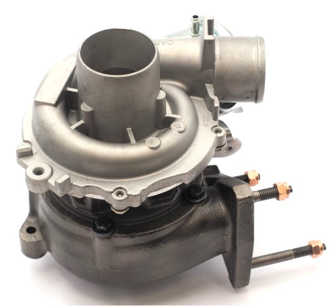 Turbosprężarka RENAULT MEGANE II 1.9 DCI 130KM 96kW 763980