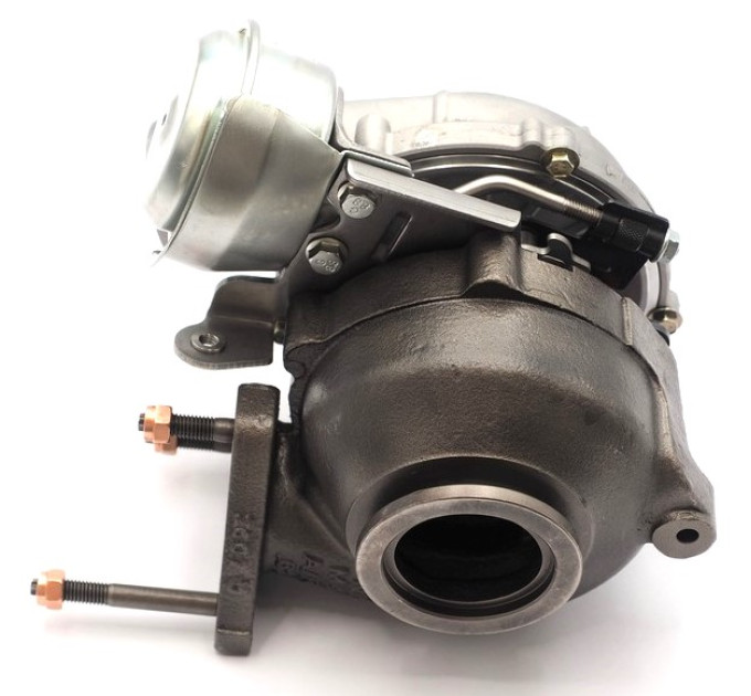 Turbosprężarka RENAULT MEGANE II 1.9 DCI 130KM 96kW 763980