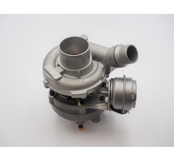Turbosprężarka RENAULT VEL SATIS 2.0 DCI 150KM 110kW 765015